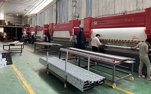 折彎機(jī)模具材質(zhì)有哪些？? 